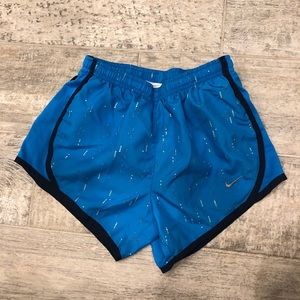 Nike dri-fit shorts